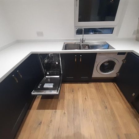 Appartamento Carvetii - Jade House - 3 Bed House Sleeps Up To 8 Kelty Esterno foto