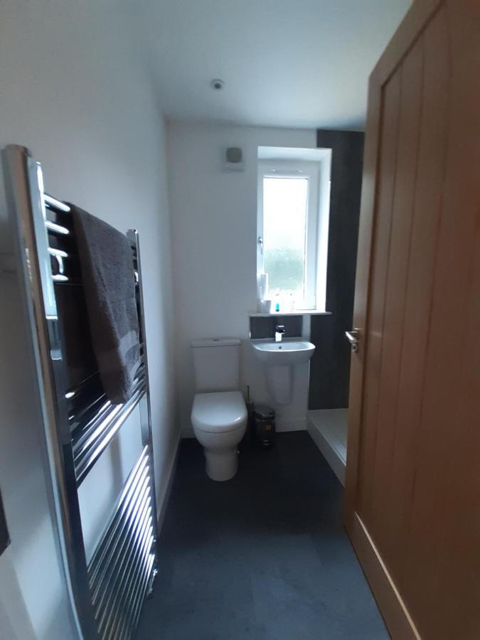 Appartamento Carvetii - Jade House - 3 Bed House Sleeps Up To 8 Kelty Esterno foto