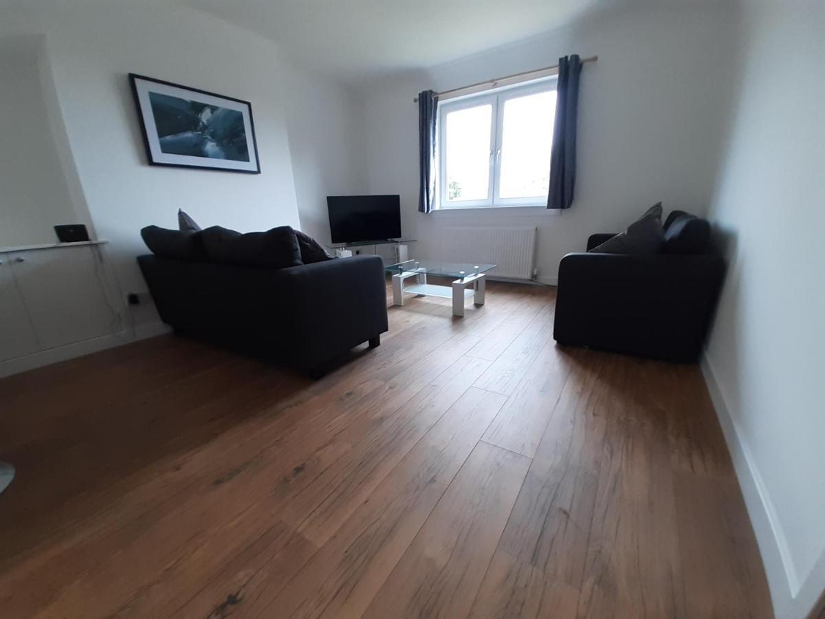 Appartamento Carvetii - Jade House - 3 Bed House Sleeps Up To 8 Kelty Esterno foto
