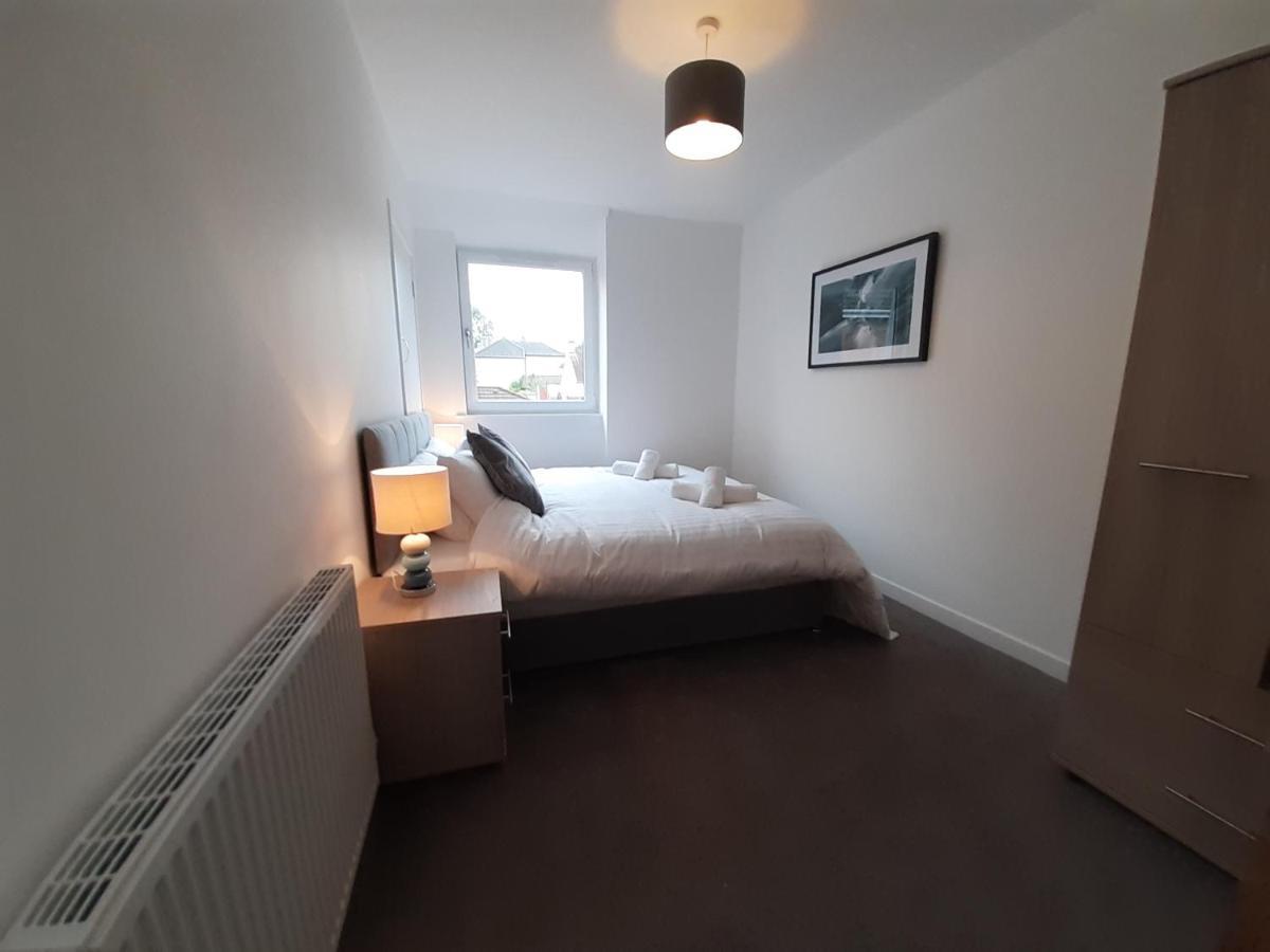 Appartamento Carvetii - Jade House - 3 Bed House Sleeps Up To 8 Kelty Esterno foto